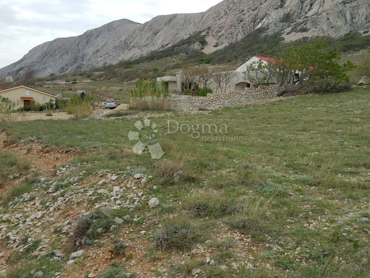 Terreno Kolan, 5.474m2