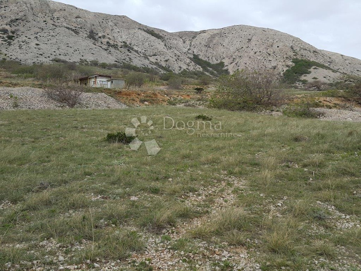 Terreno Kolan, 5.474m2