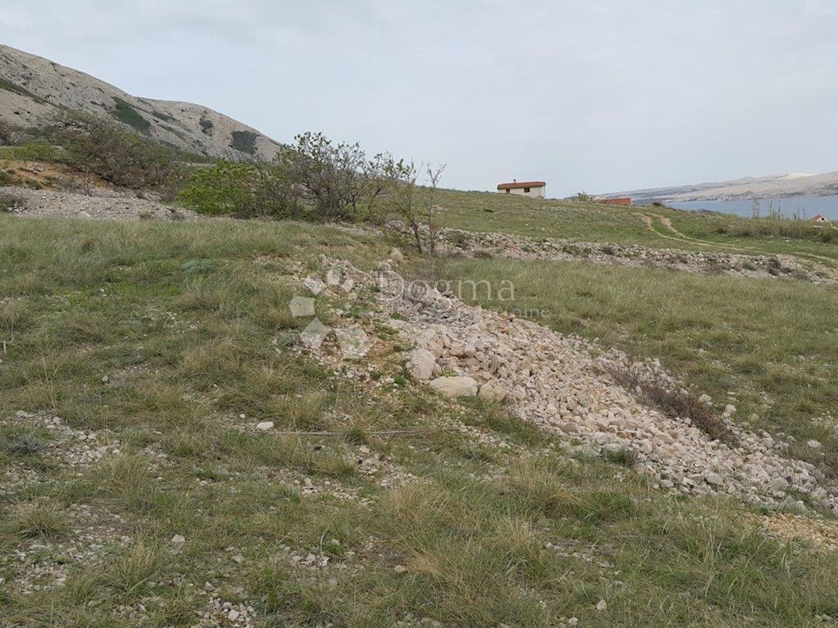 Terreno Kolan, 5.474m2