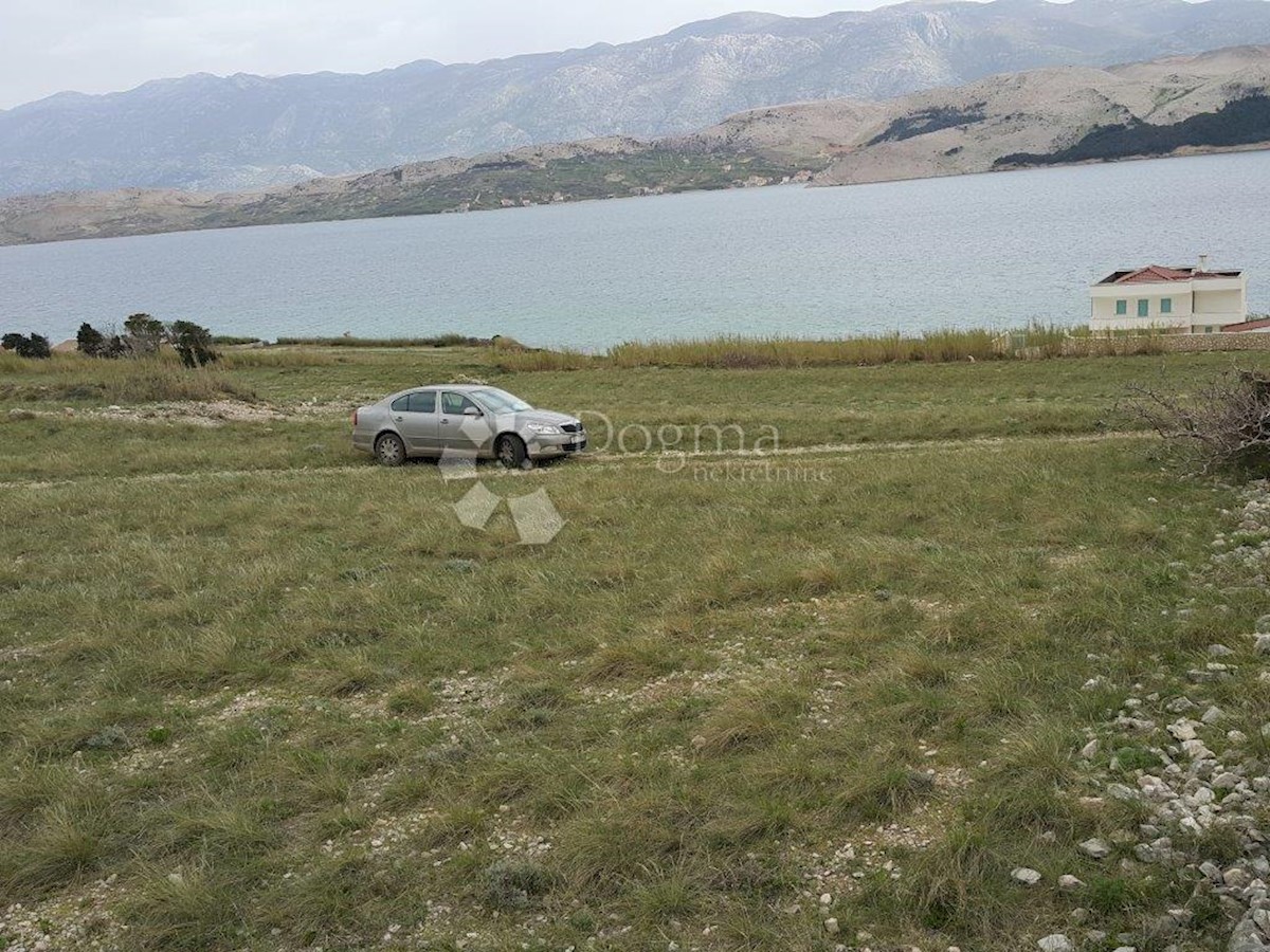 Terreno Kolan, 5.474m2