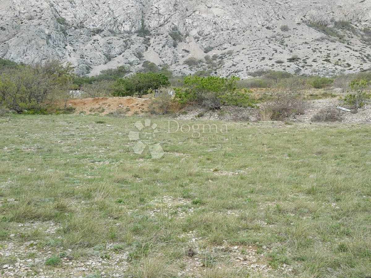 Terreno Kolan, 5.474m2