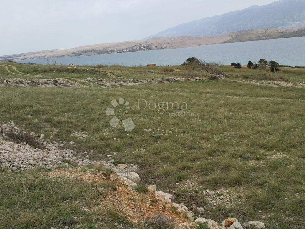 Terreno Kolan, 5.474m2