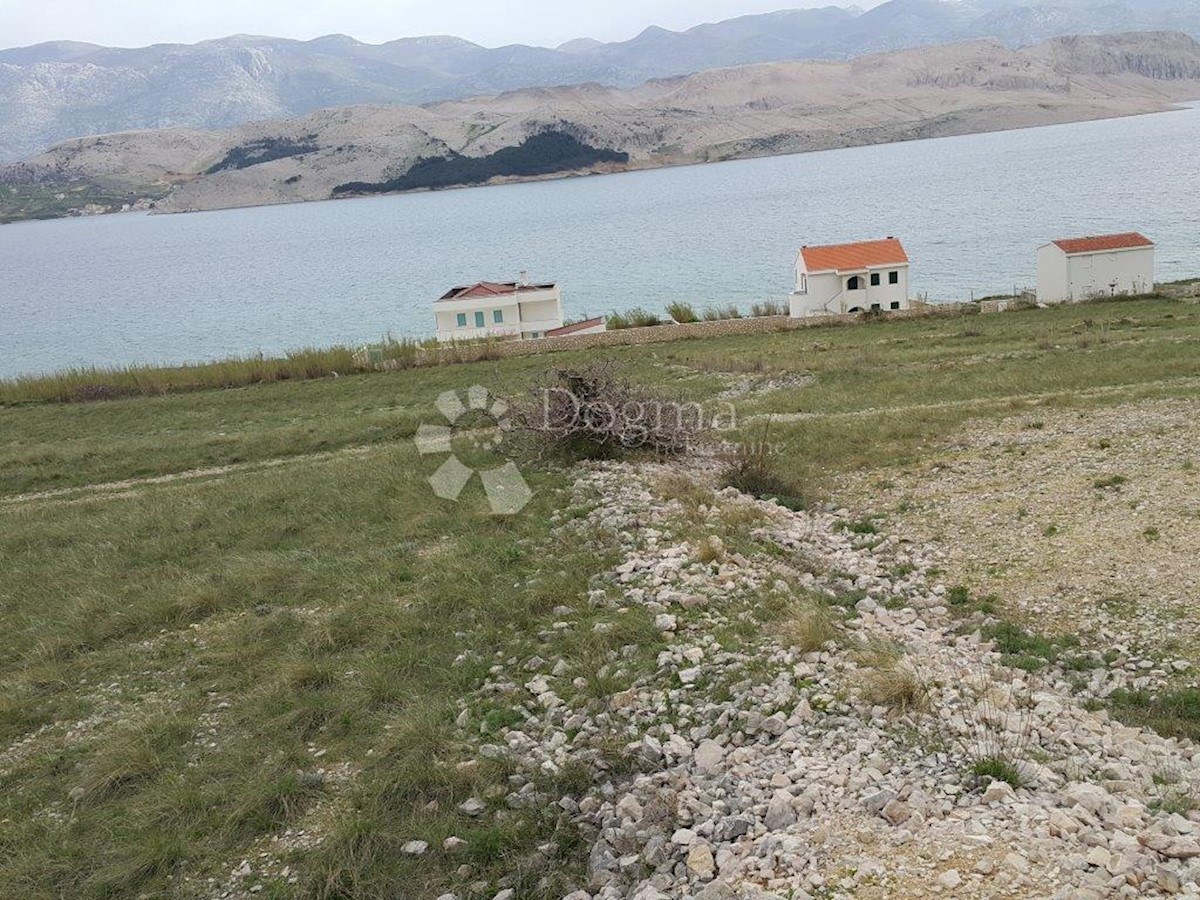 Terreno Kolan, 5.474m2