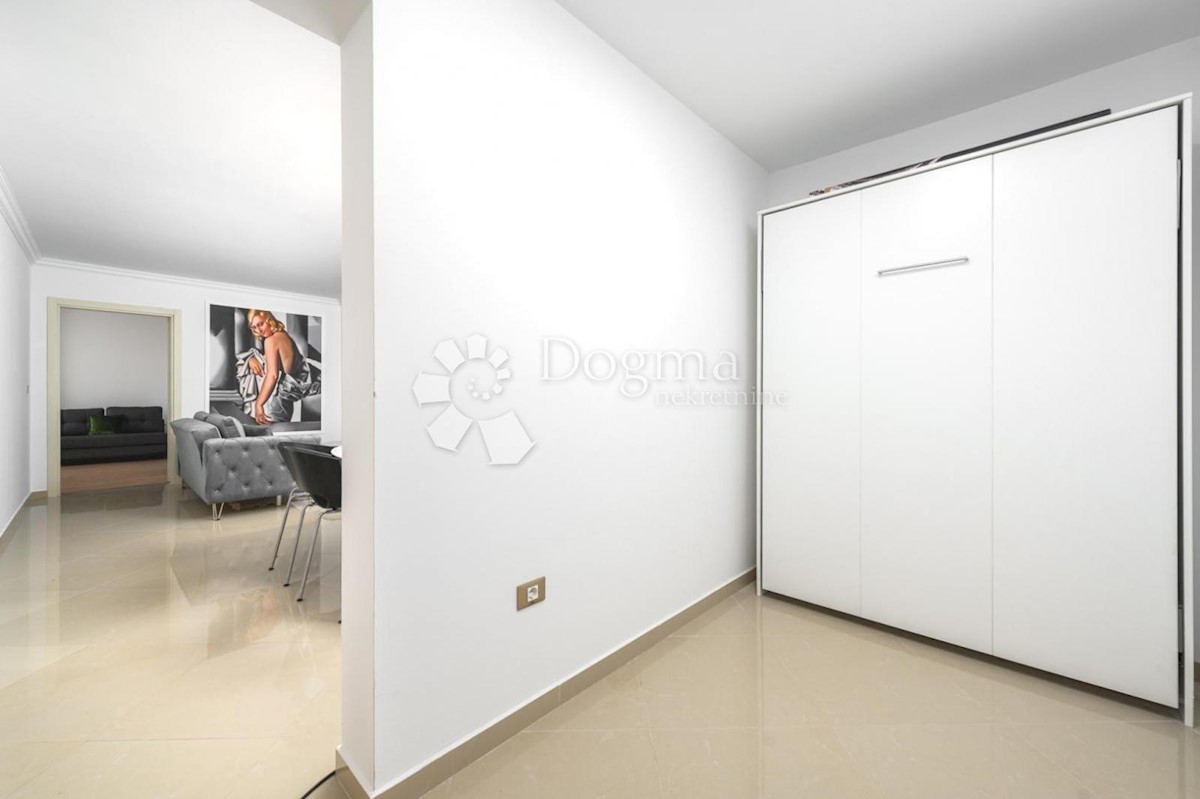 Allogio Novigrad, 90m2