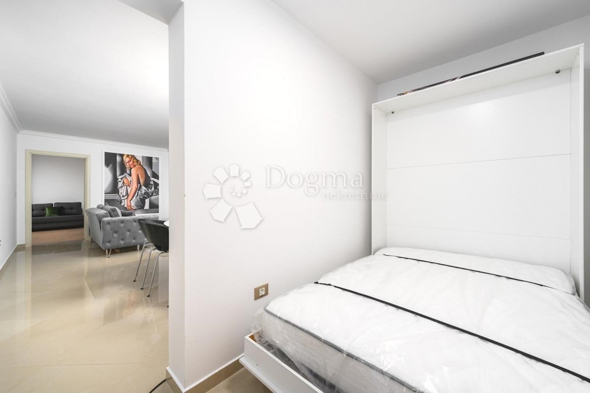 Allogio Novigrad, 90m2