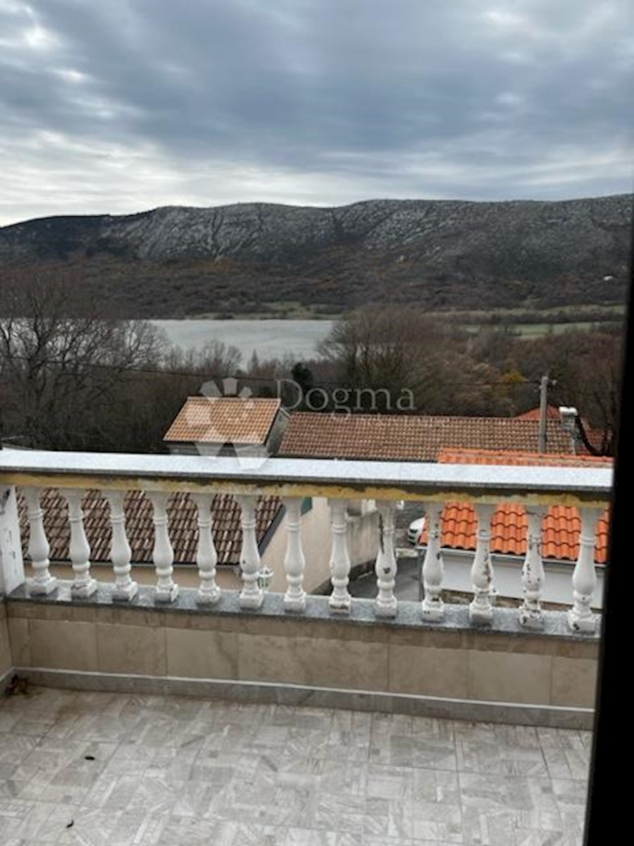 Casa Tribalj, Vinodolska Općina, 170m2