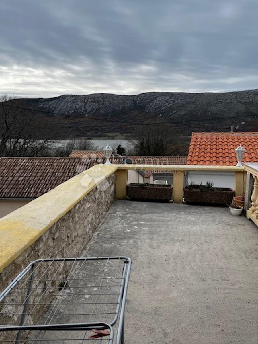 Casa Tribalj, Vinodolska Općina, 170m2