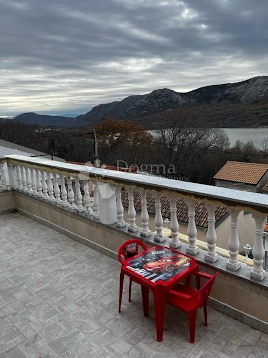 Casa Tribalj, Vinodolska Općina, 170m2