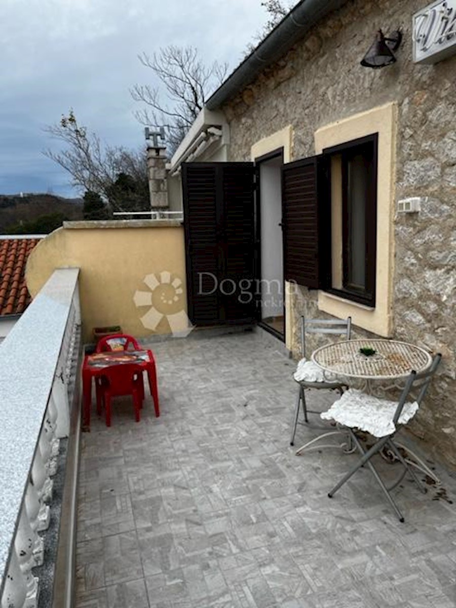 Casa Tribalj, Vinodolska Općina, 170m2