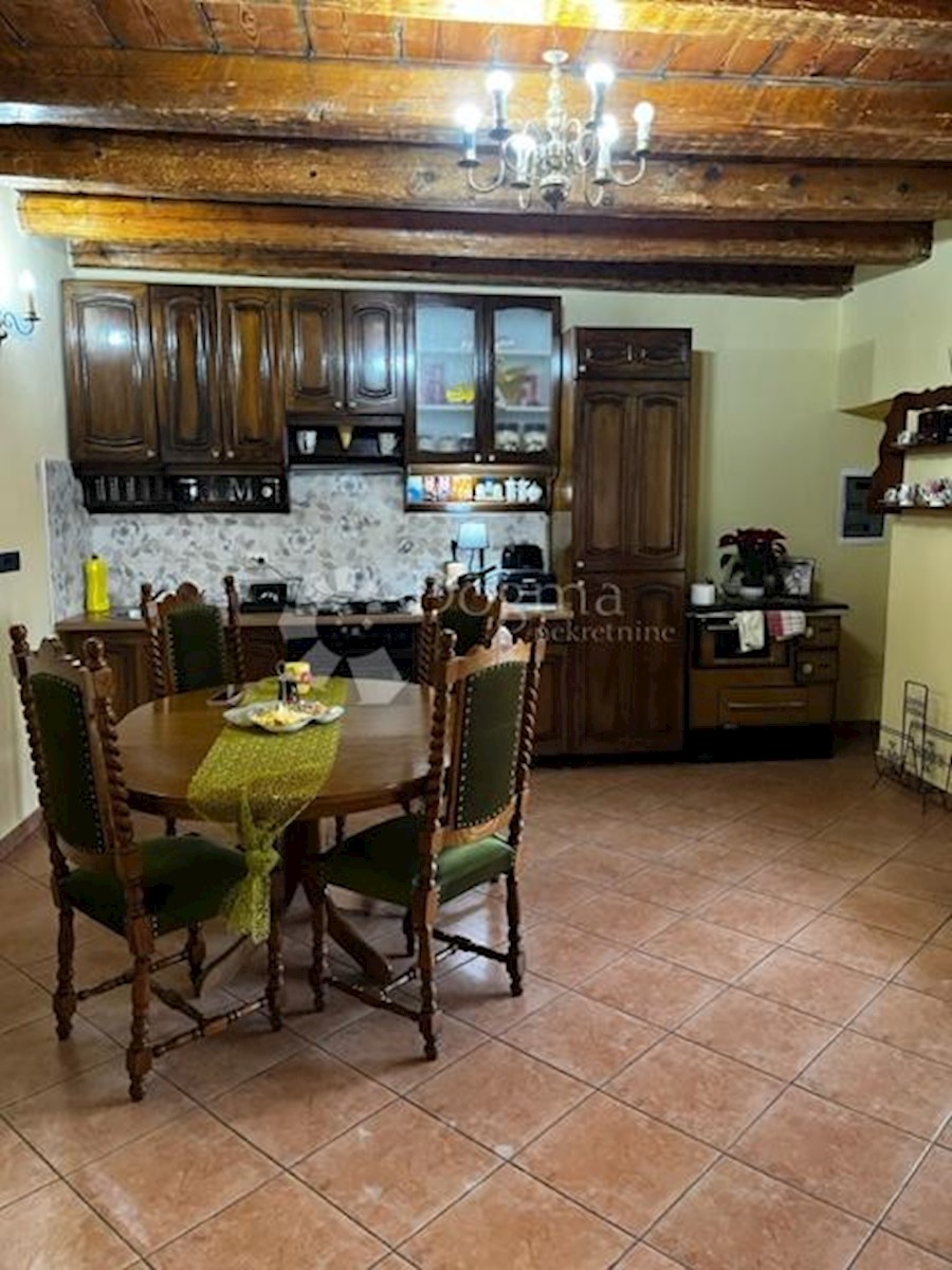 Casa Tribalj, Vinodolska Općina, 170m2