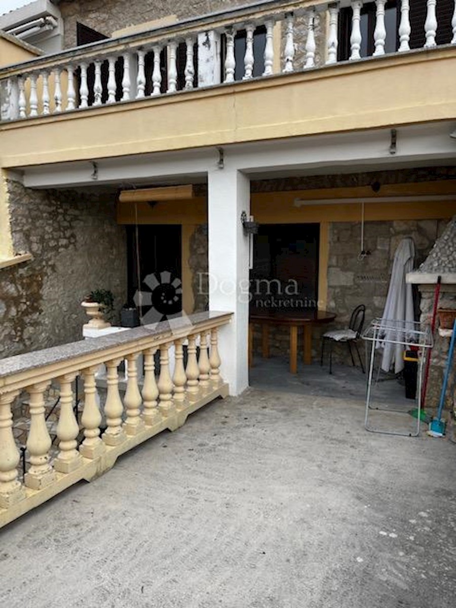 Casa Tribalj, Vinodolska Općina, 170m2