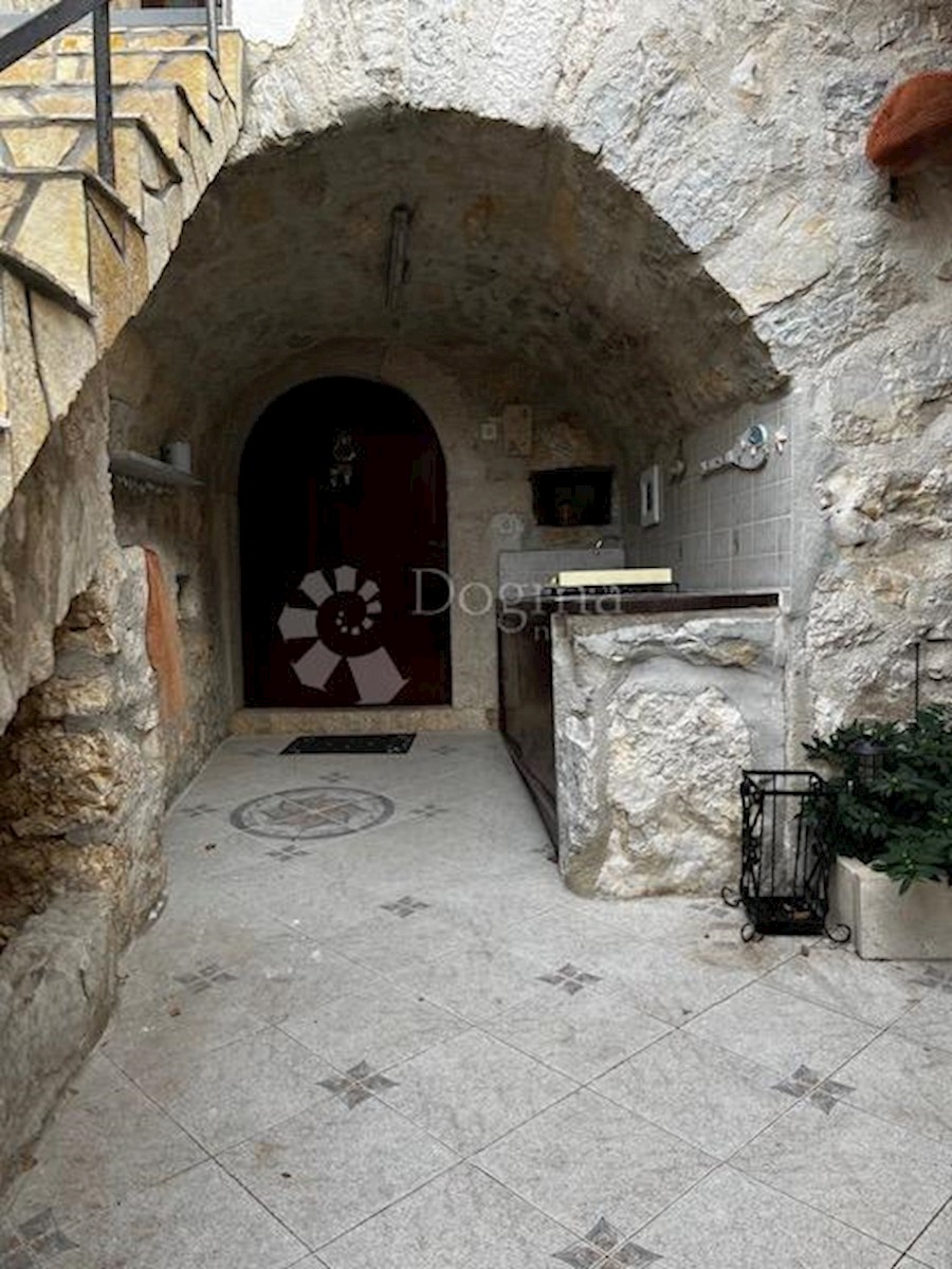 Casa Tribalj, Vinodolska Općina, 170m2