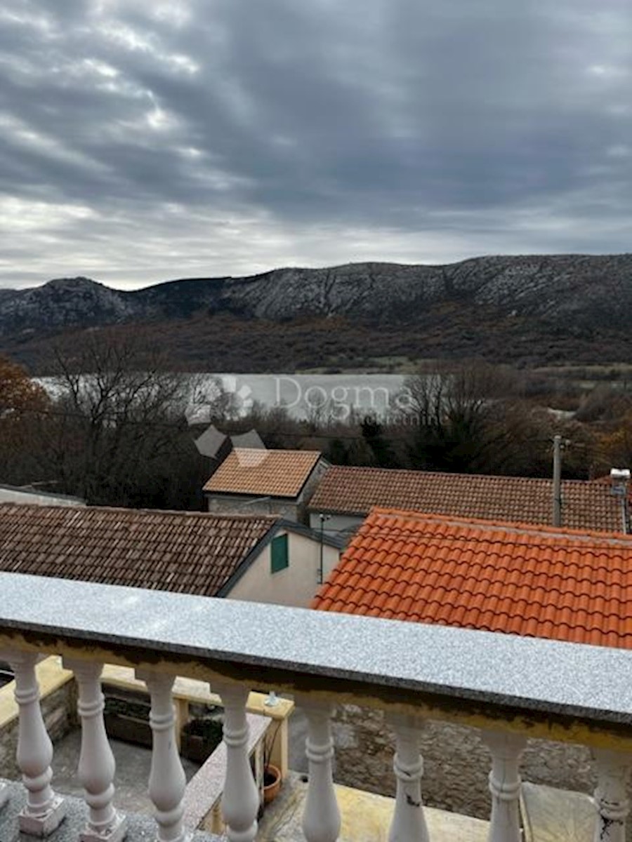 Casa Tribalj, Vinodolska Općina, 170m2