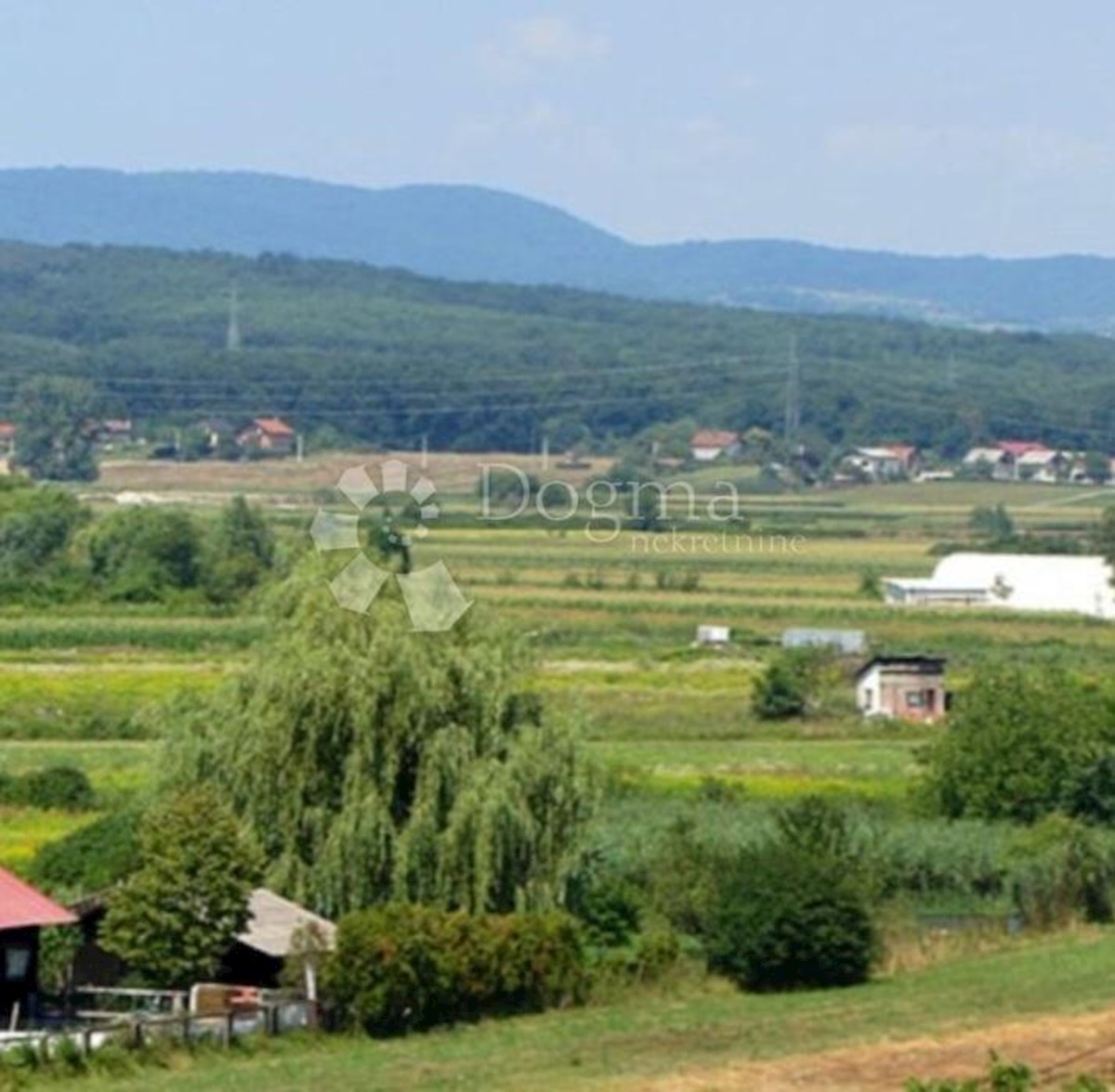 Casa Hrastje, Sveti Ivan Zelina, 1.340m2