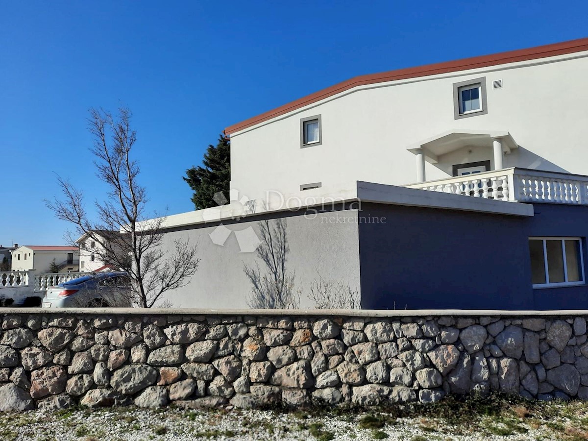 Casa Cesarica, Karlobag, 450m2