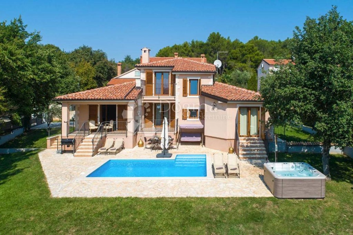 Casa Poreč, 165m2