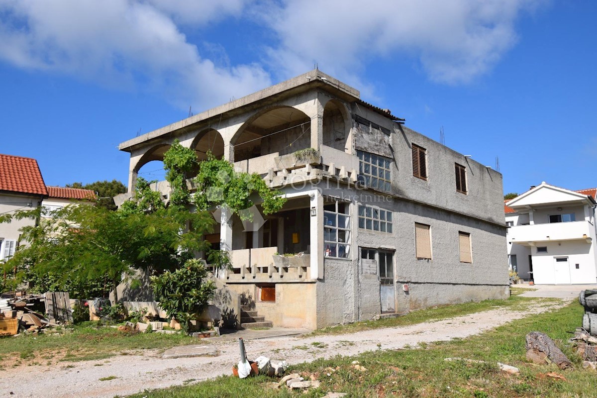 Casa Banj, Pašman, 380m2