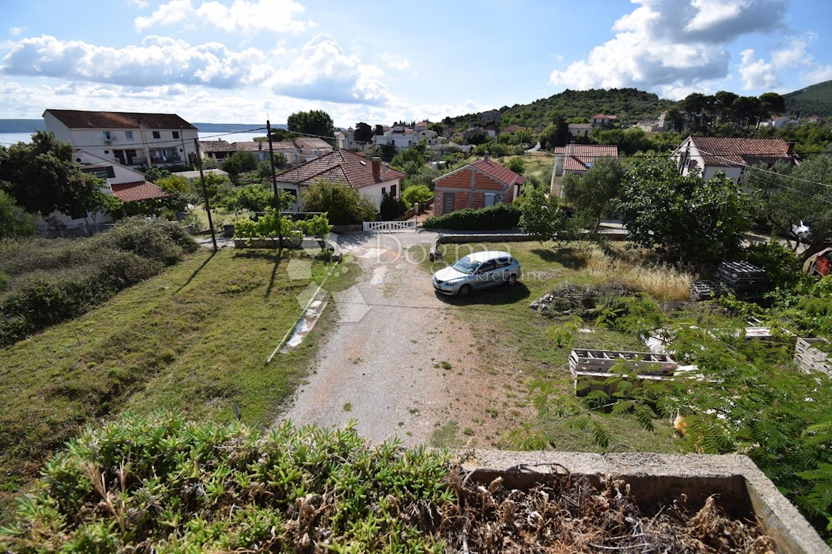 Casa Banj, Pašman, 380m2