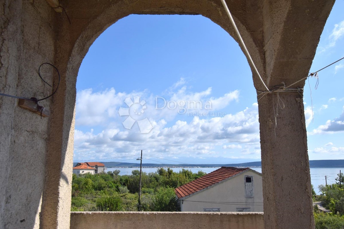 Casa Banj, Pašman, 380m2