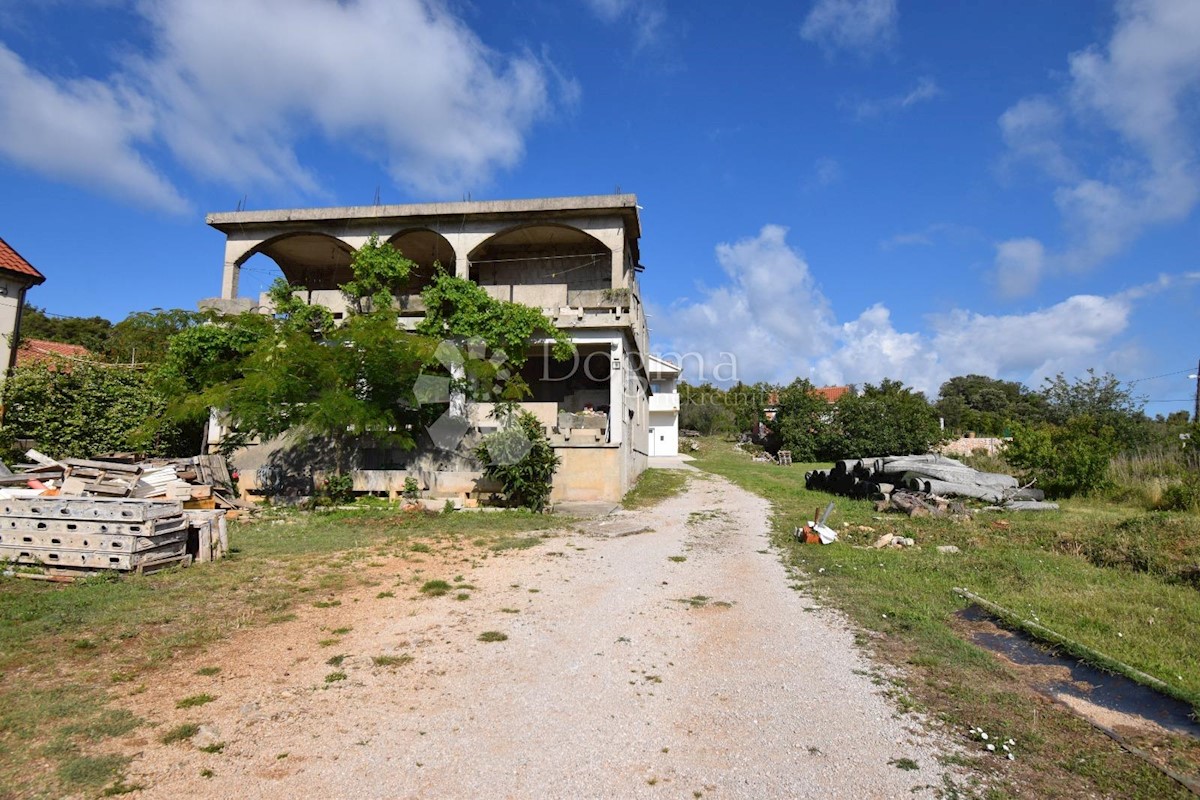 Casa Banj, Pašman, 380m2