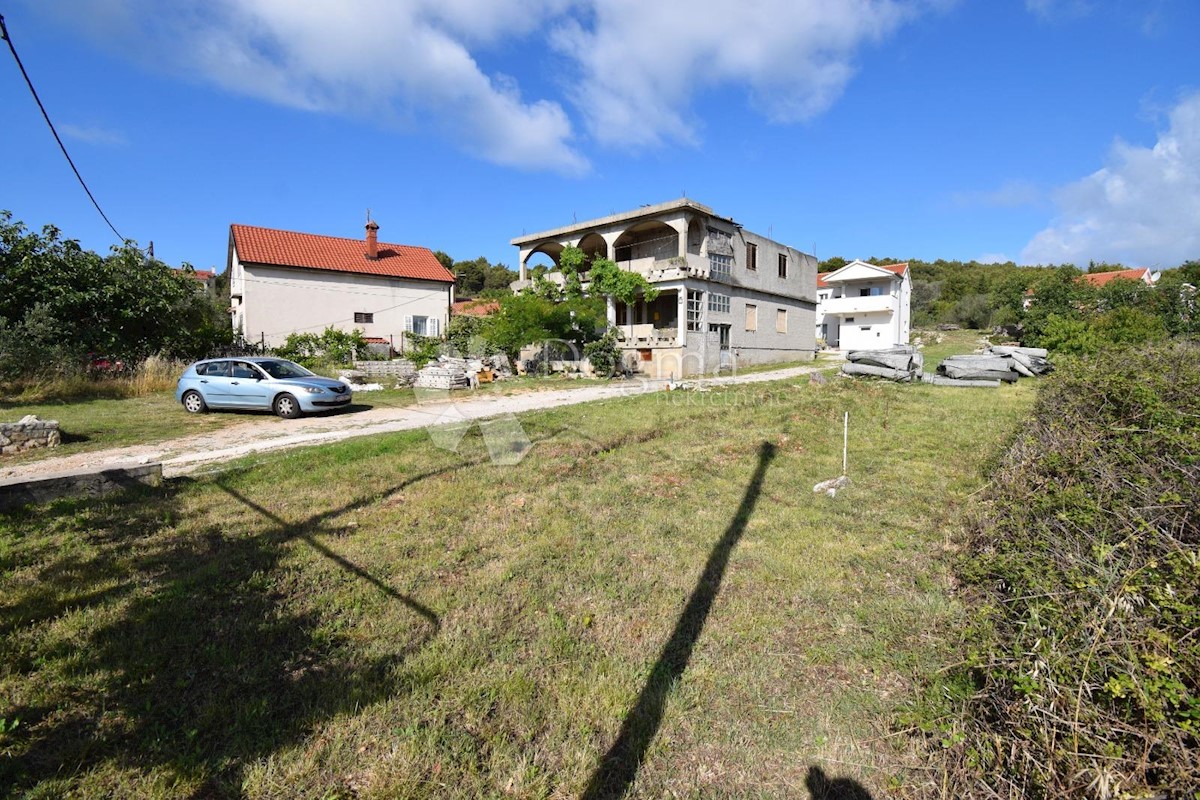 Casa Banj, Pašman, 380m2