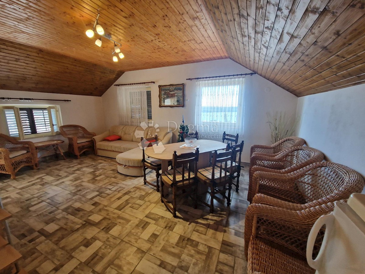 Casa Gornji Karin, Obrovac, 300m2