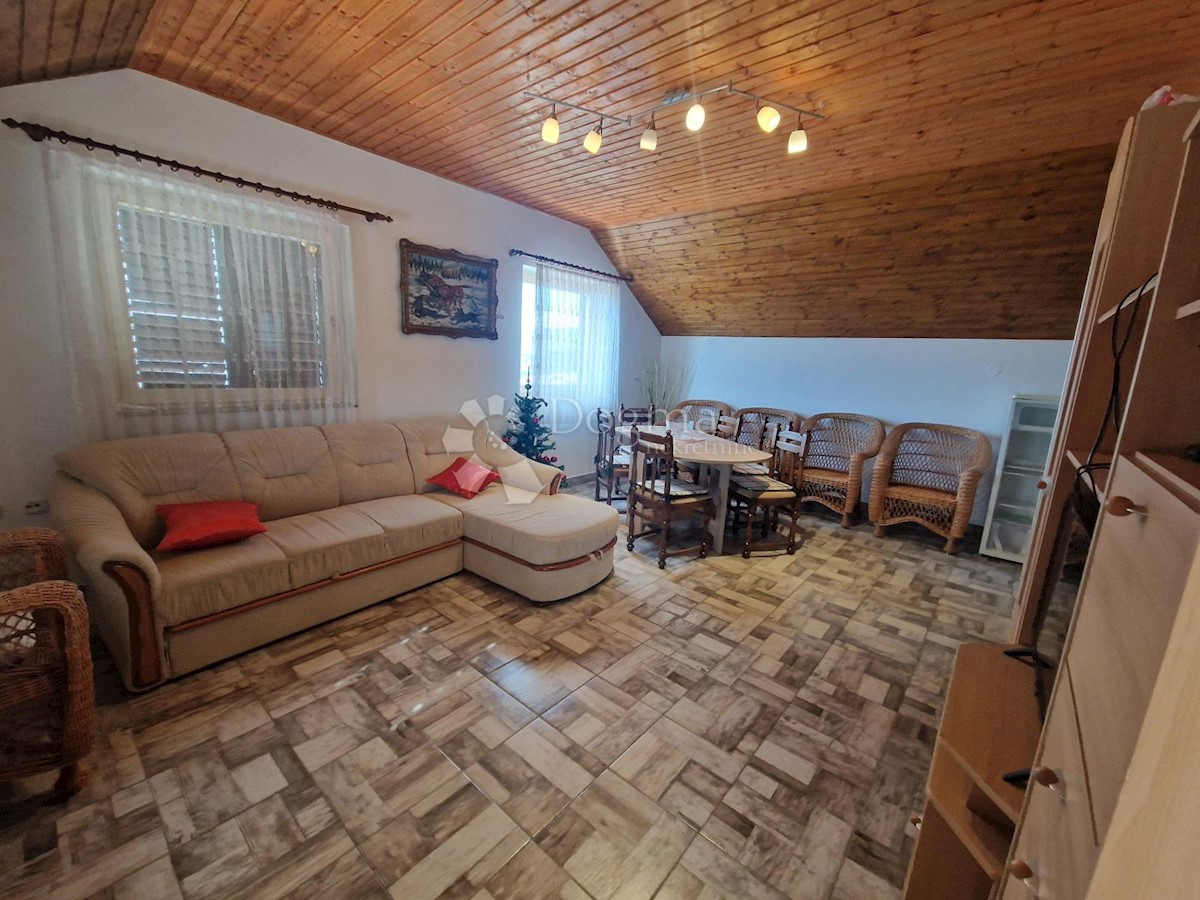 Casa Gornji Karin, Obrovac, 300m2