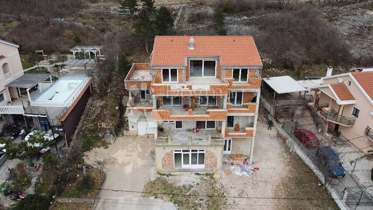 Casa Crikvenica, 504m2