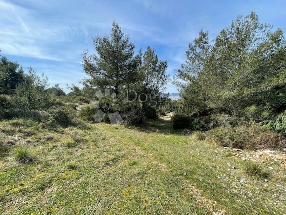 Terreno Gaženica, Zadar, 2.158m2