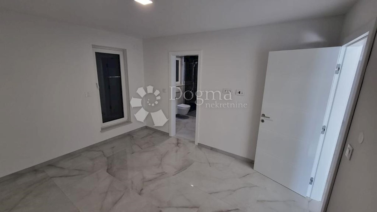 Appartamento Crikvenica, 144,18m2