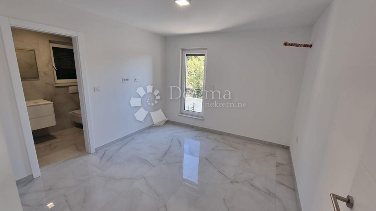 Appartamento Crikvenica, 144,18m2