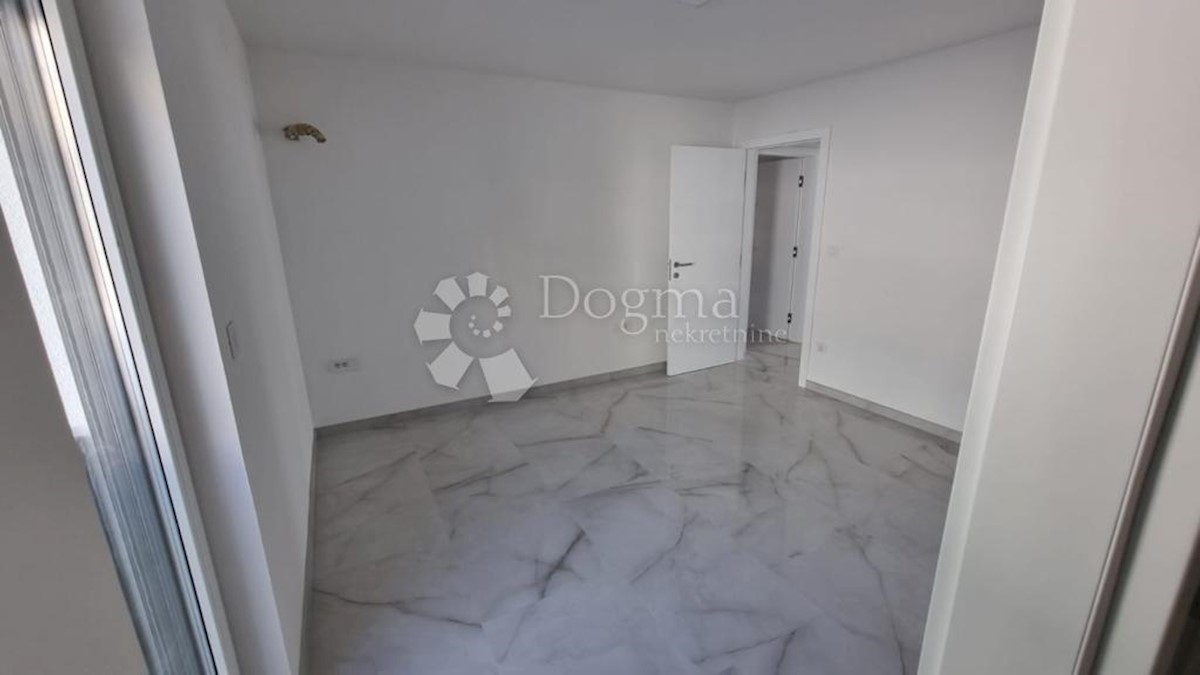 Appartamento Crikvenica, 144,18m2