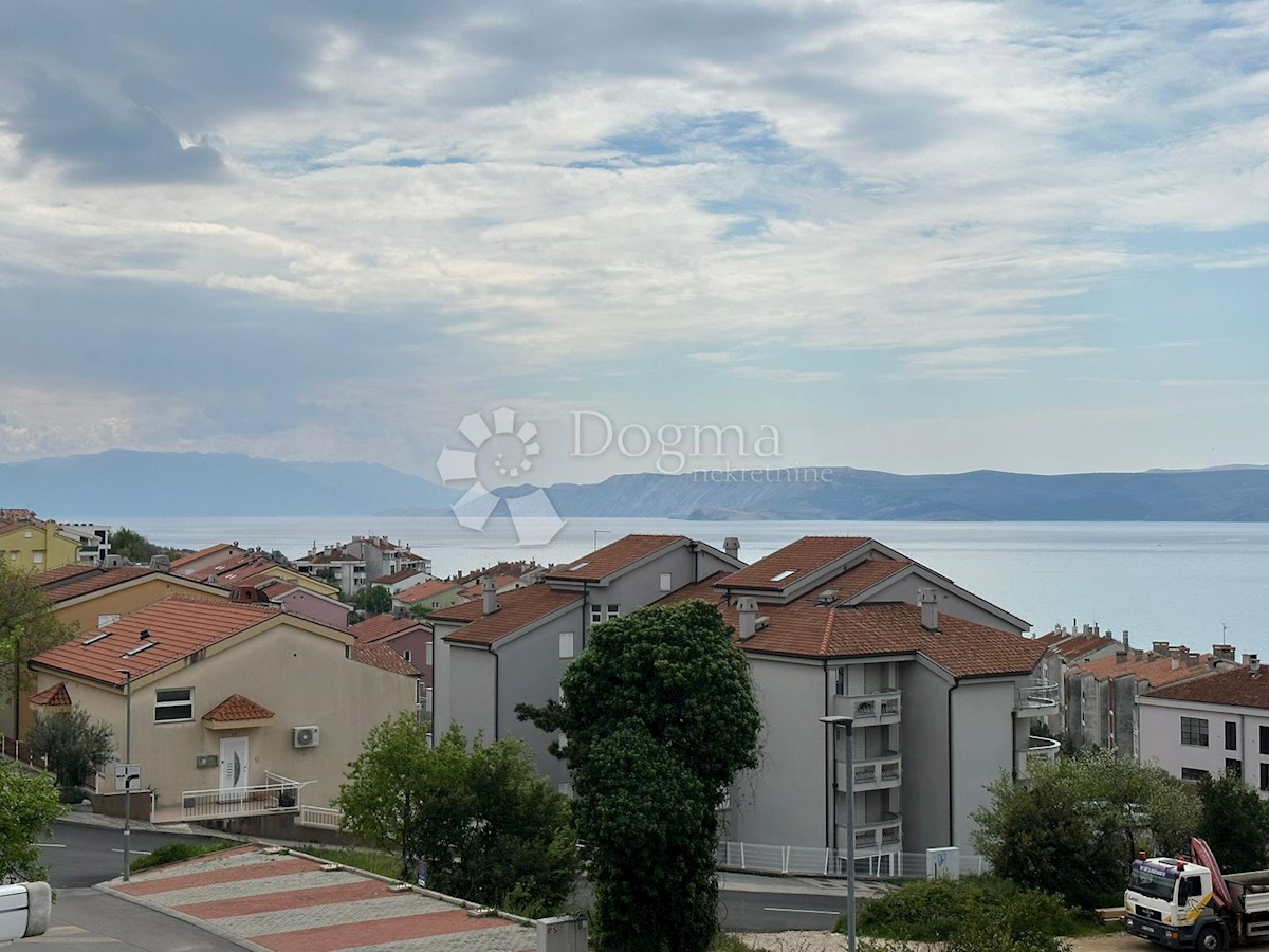 Appartamento Crikvenica, 129m2