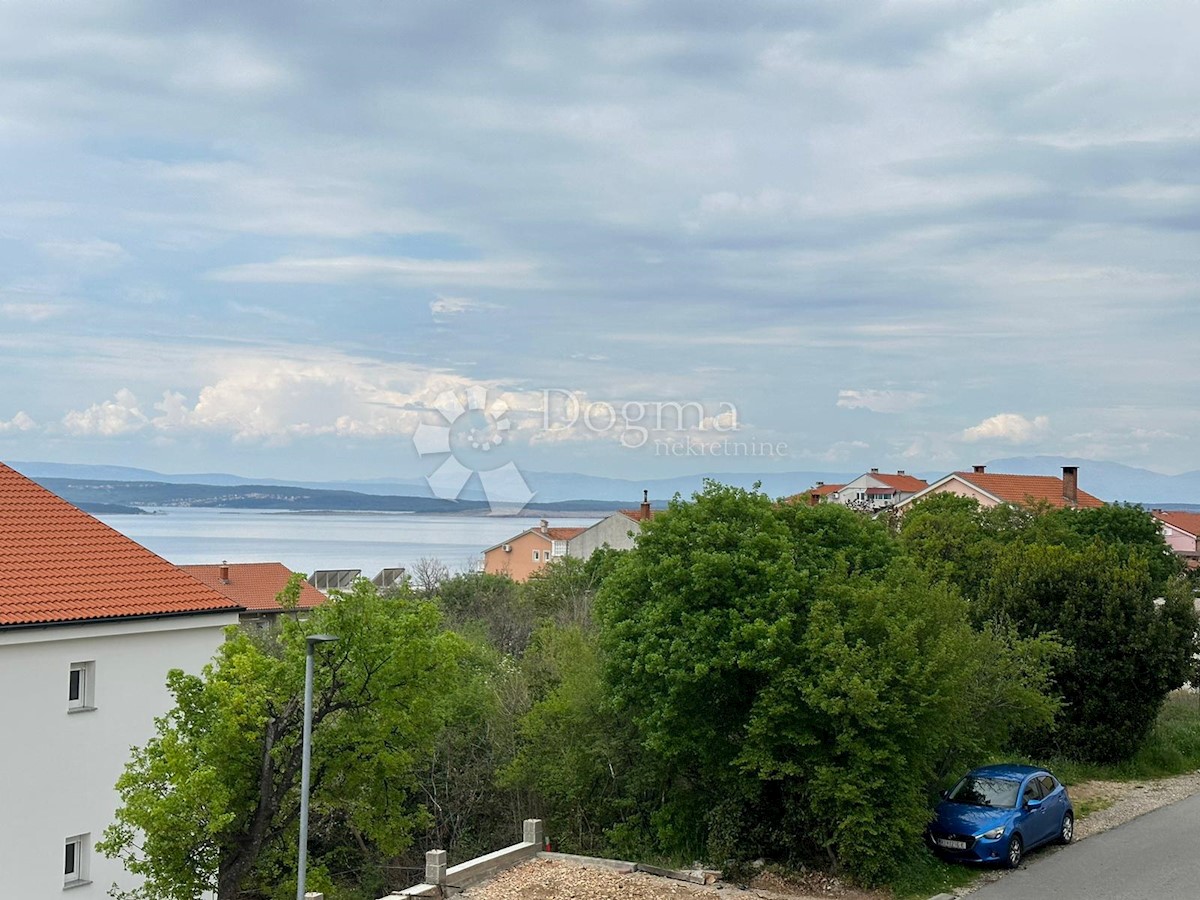 Appartamento Crikvenica, 129m2