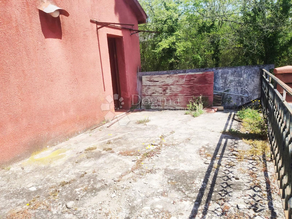 Casa Buje, 120m2