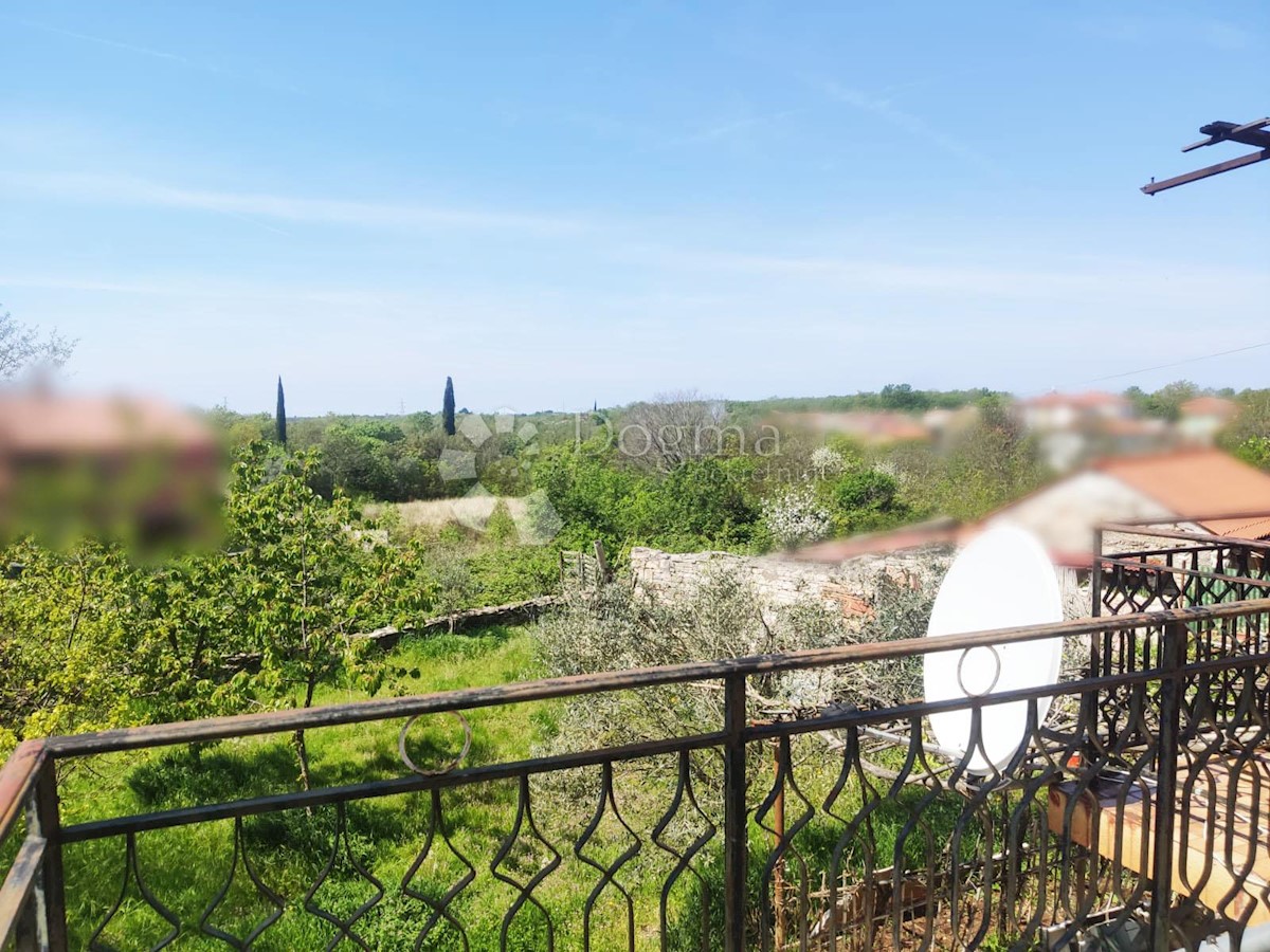 Casa Buje, 120m2