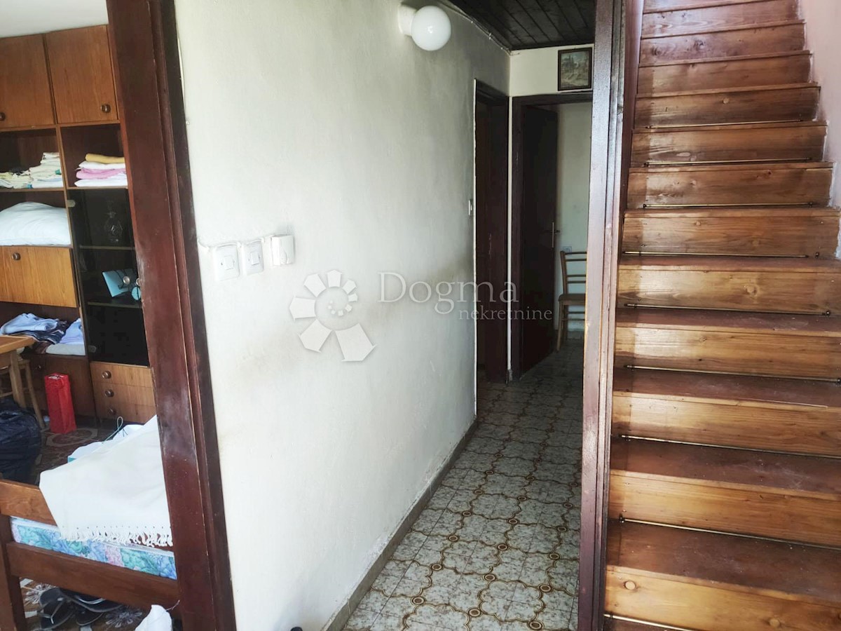 Casa Buje, 120m2