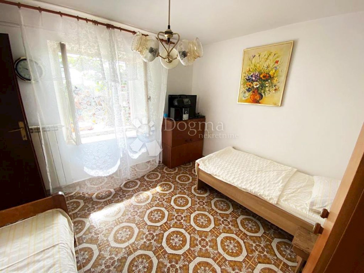 Casa Buje, 120m2