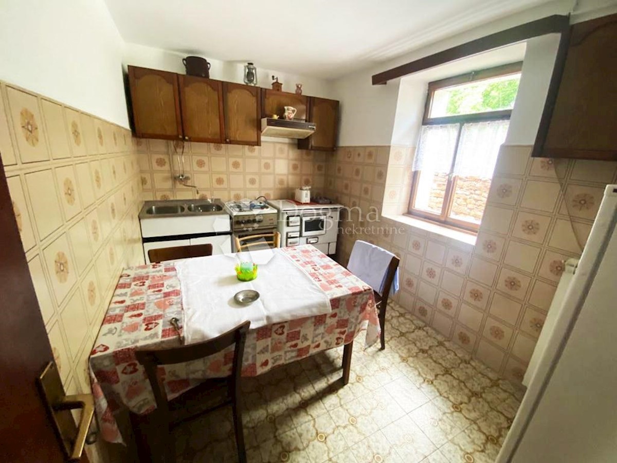 Casa Buje, 120m2