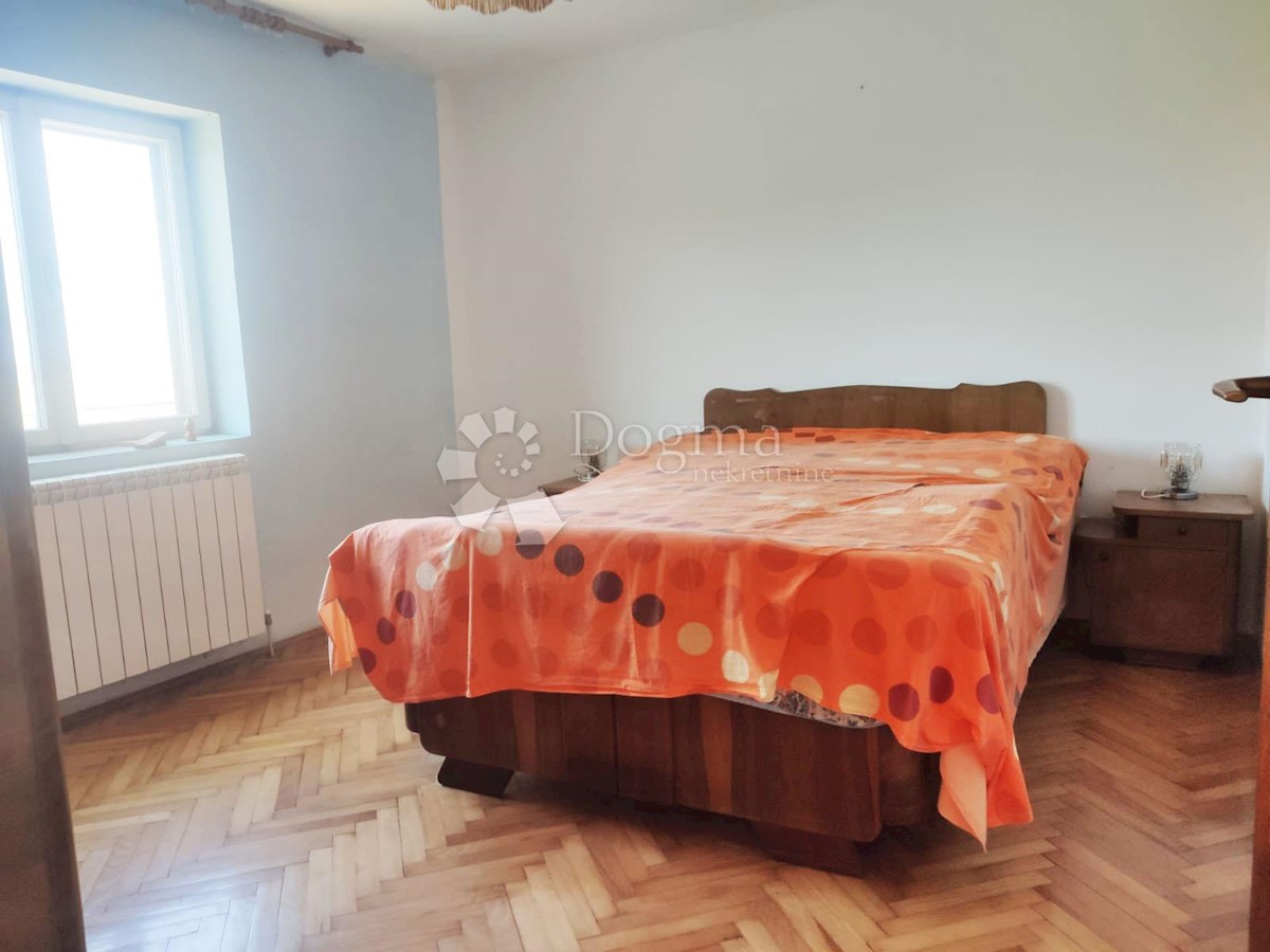 Casa Buje, 120m2