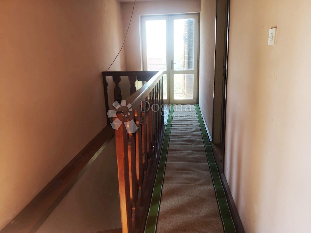 Casa Buje, 120m2