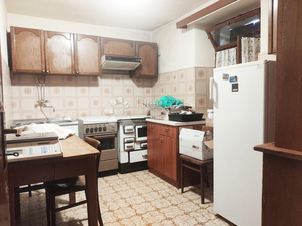 Casa Buje, 120m2