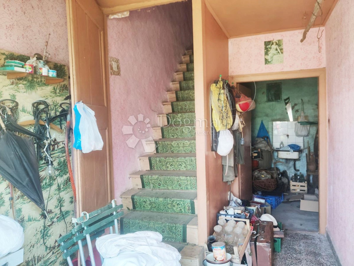 Casa Buje, 120m2