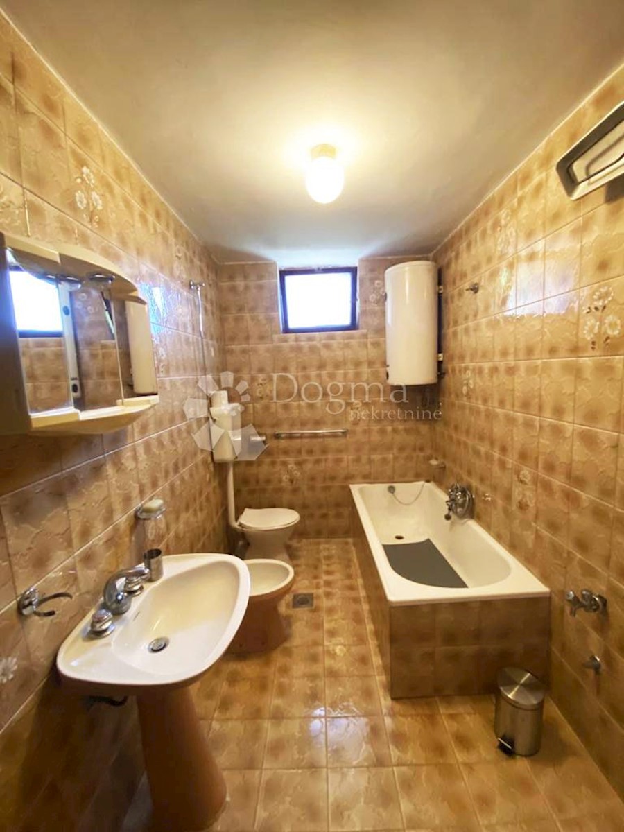 Casa Buje, 120m2