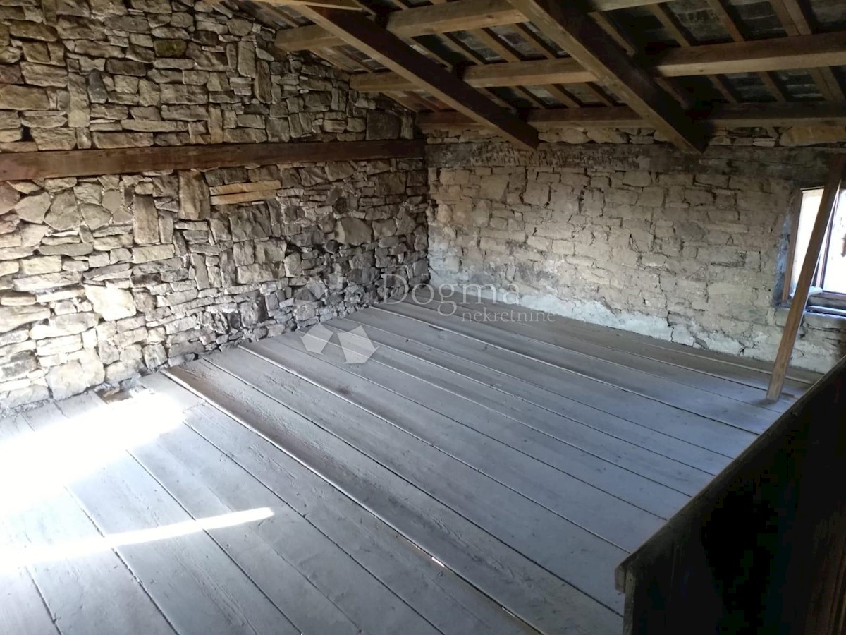 Casa Grožnjan, 145m2