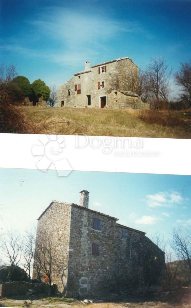 Casa Grožnjan, 145m2
