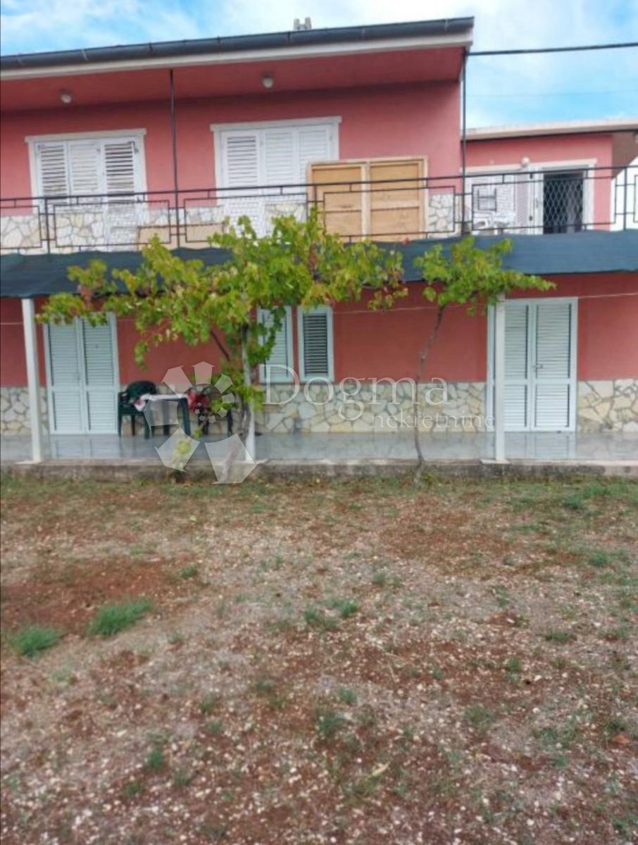 Allogio Vodice, 90m2