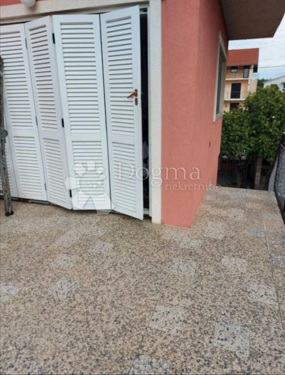 Allogio Vodice, 90m2