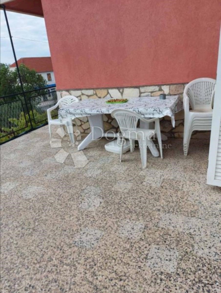 Allogio Vodice, 90m2