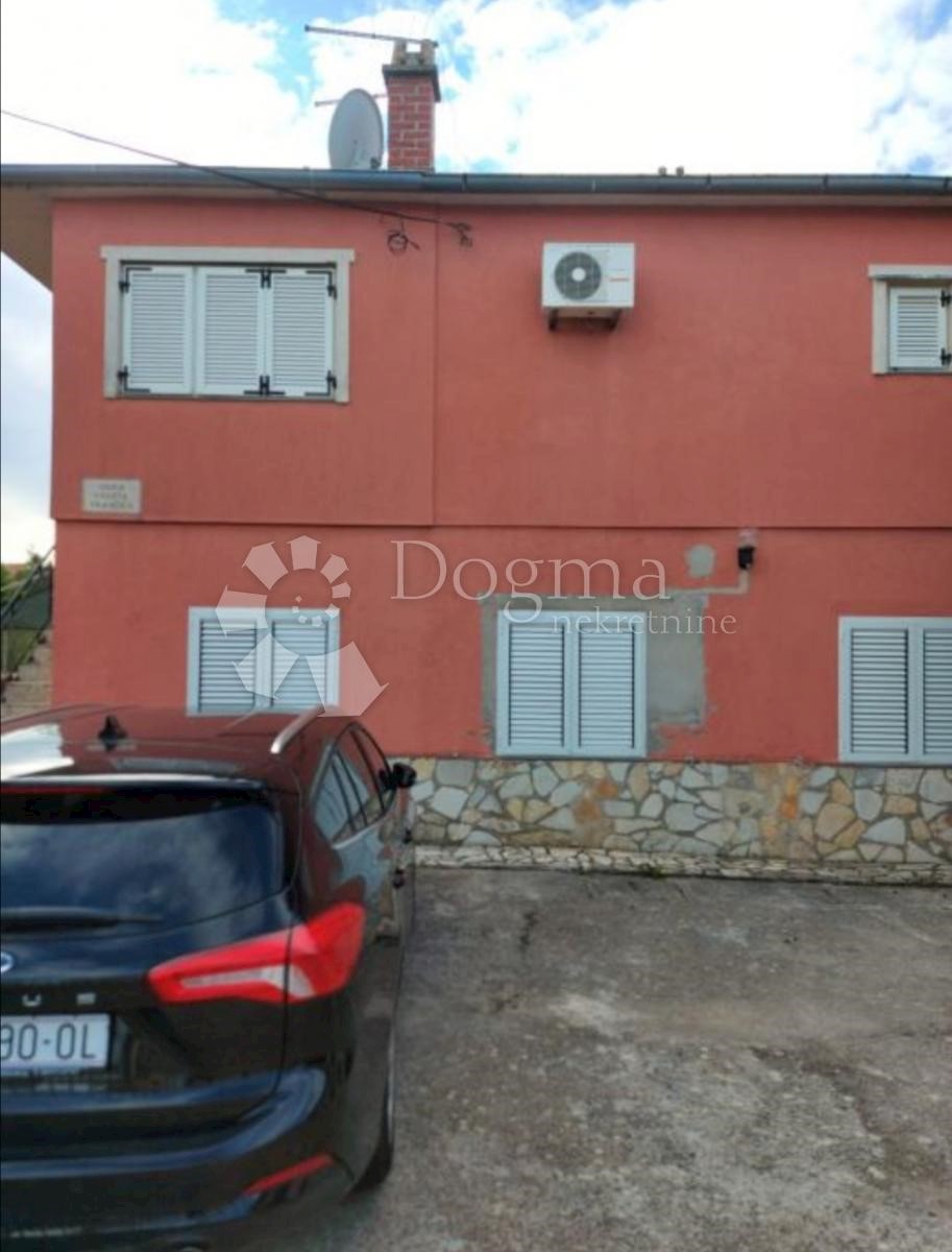 Allogio Vodice, 90m2